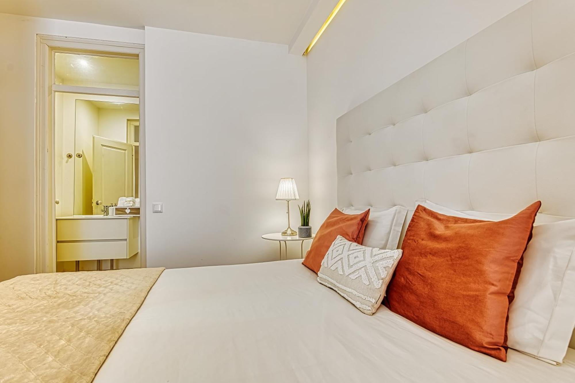 Inloveapartments - City Center For Family Lisboa Exterior foto